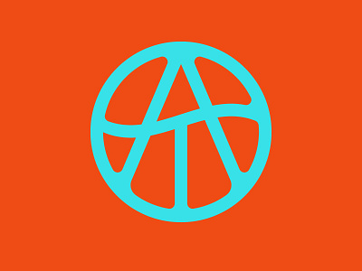 Logobook – AT monogram