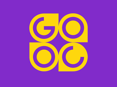 Logobook – GOCO brand brand indentity branding graphic design identity design logo logo book logo collection logo design logo designer logo grid logotype