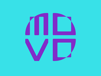 Logobook – Movo