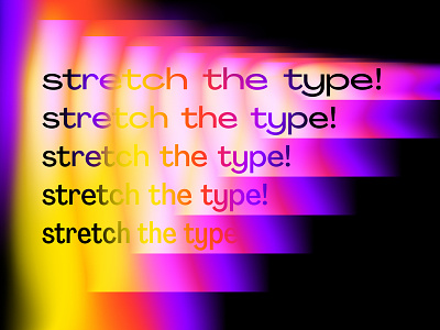 Agrandir Typeface