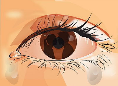 Eye illustration art branding design designer digital digitalart eye illustration graphic design illustration illustrationart illustrator portrait portrait page vector vector illustration vectorgraphic