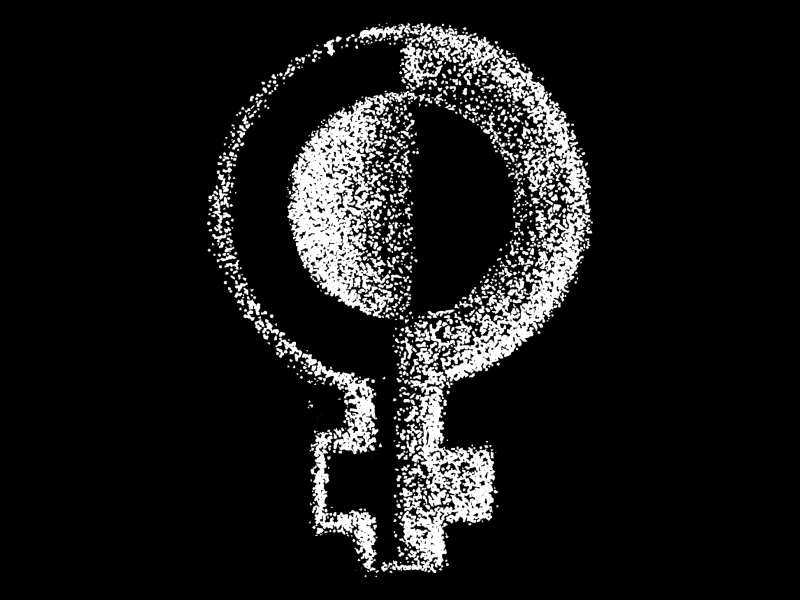 Sex Love and Death album art itunes logo podcast typography
