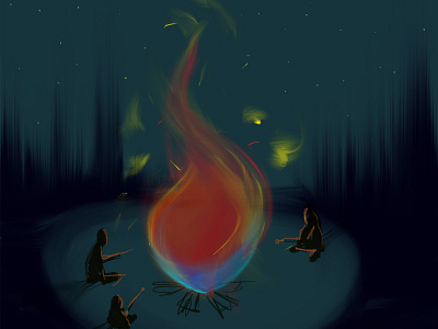 Campfire