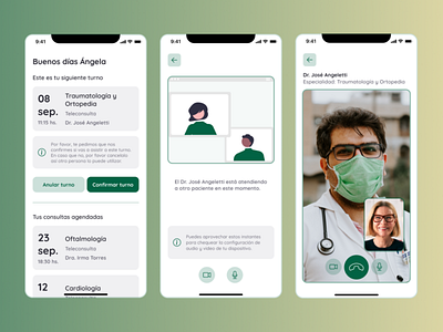 Medical App app design figma medical app mobile mobile app ui design user interface uxui