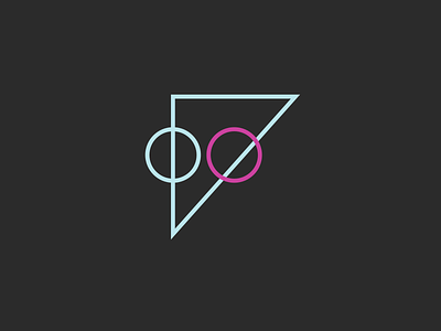 Logo 016 abstract design graphic design logo vector