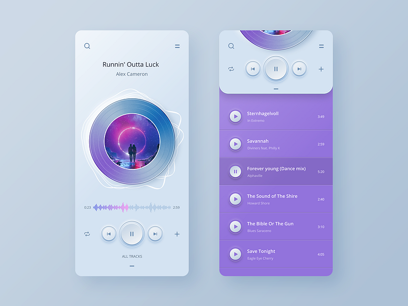 Anton Skvortsov | Dribbble