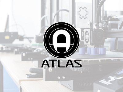 Atlas Logo