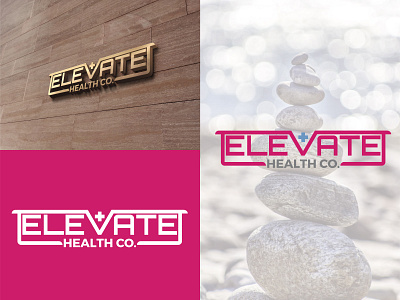 Elevate Health Logo