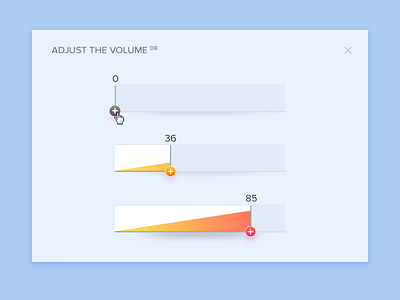 On/Off Switch switch ui ux