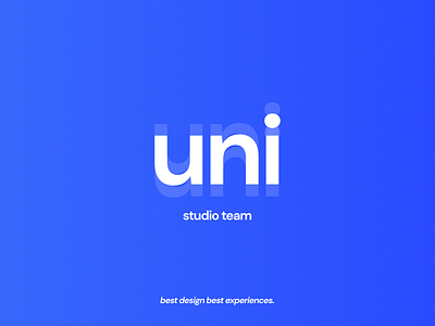 Hello All! blue branding design icon interface logo studio ui user interface ux