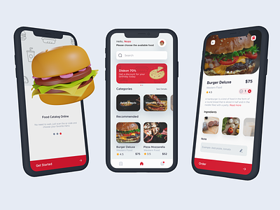 Food App