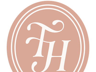 The Houndry Logo branding illustration illustrator ken ueda logo vector