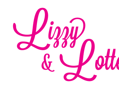 Lizzy & Lotte Logo