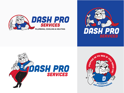 Dash Pro