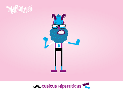 Cusicus Hipstericus