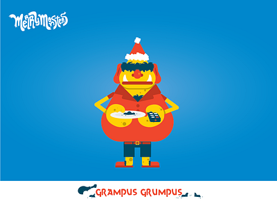 Grampus Grumpus