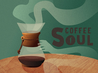 Coffee soul