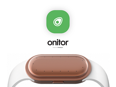 Onitor - Be the weight you want to be app design exercise fitness food healthy ios loss native onitor sport typography ui ux weight woman