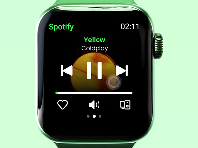 how to listen to music on iwatch