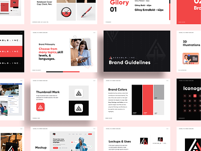 Aceable Brand Guidelines