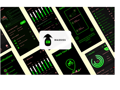 An assistant for Bikes : BIASSISS