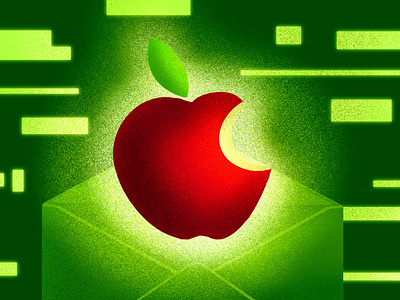 Apple Email Guide