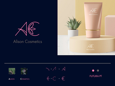 Alison Cosmetics