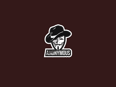 ANONYMOUS