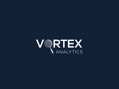 Vortex Analytics by Satyajit Biswas on Dribbble