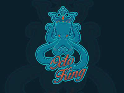 Octo King