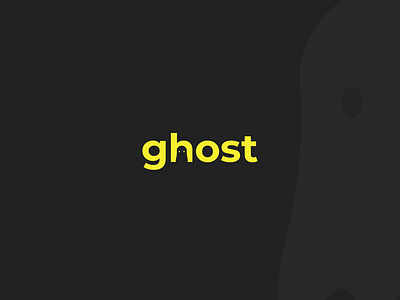 Ghost