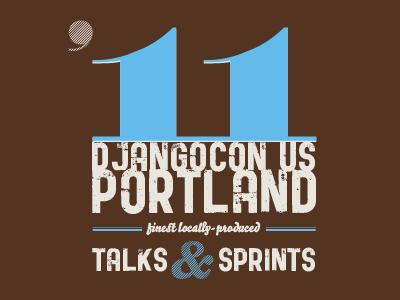 DjangoCon US 2011