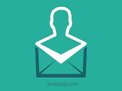 Braidapp Logo