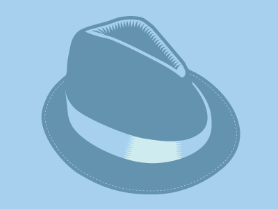 Personal Branding, vector v2 branding hat inkstyle vector