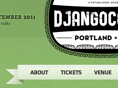 DjangoCon US