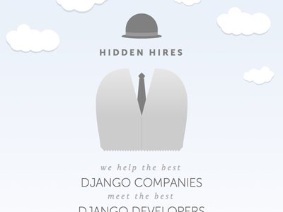 Hidden Hires