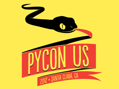 Pycon US 2012
