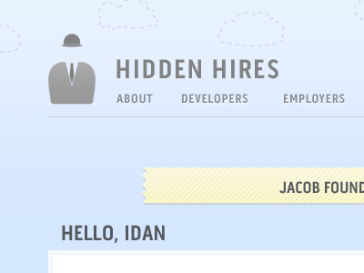 Hidden Hires refresh draft