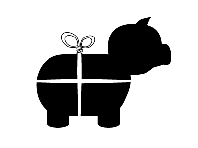 Packaging Pig, Draft 2