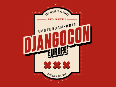 Djangocon Retro 2