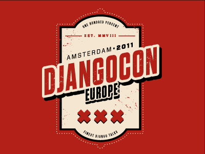 Djangocon.eu 2011 Final