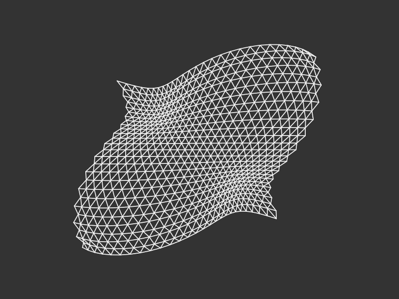 Release abstract animation creative coding geometric art geometric design geometry gif mathart mathematica minimal motion graphic pattern