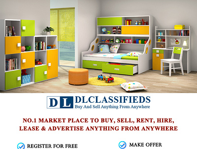 Kids Furniture in Karungal buymobiles dlclassifieds freeclassifieds postadsfree sellmobiles usedcars