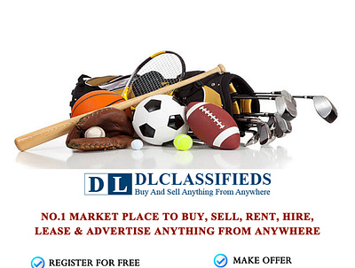 Sports Equipments in Nagercoil dlclassifieds freeclassifieds sports sports equipment