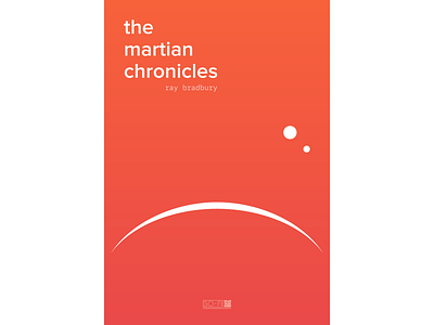 The Martian Chronicles