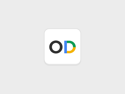 ODrive icon proposal