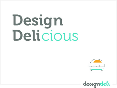 Design Delicious