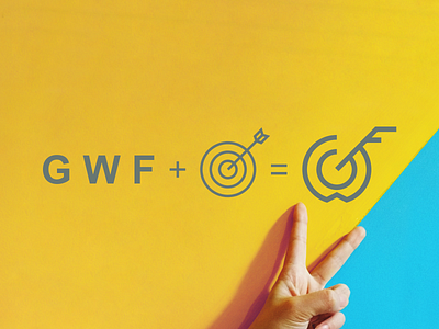 GWF Logo: Ideation