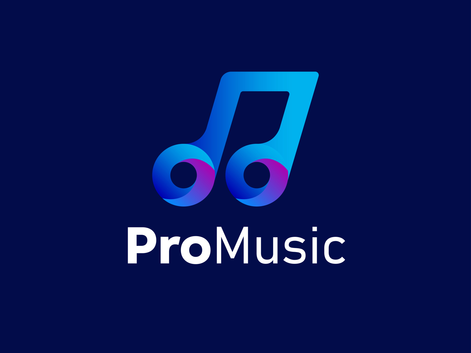 ProMusic by Md Rony on Dribbble