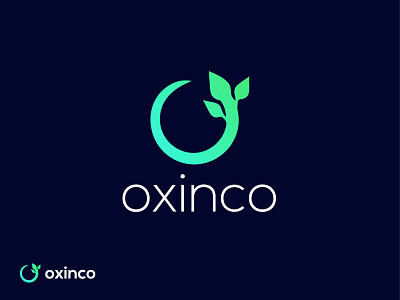 oxinco- O LOGO